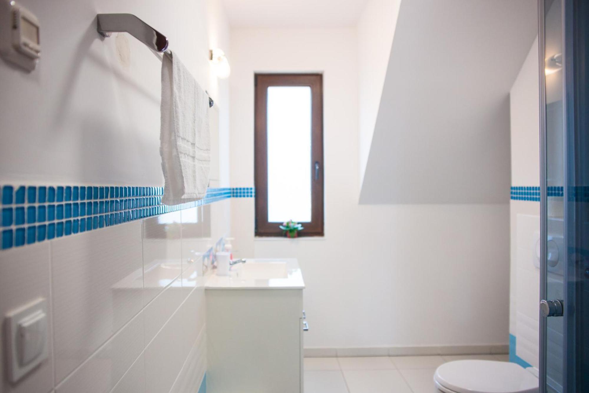 Apartamenty Niegocin Wilkasy Cameră foto