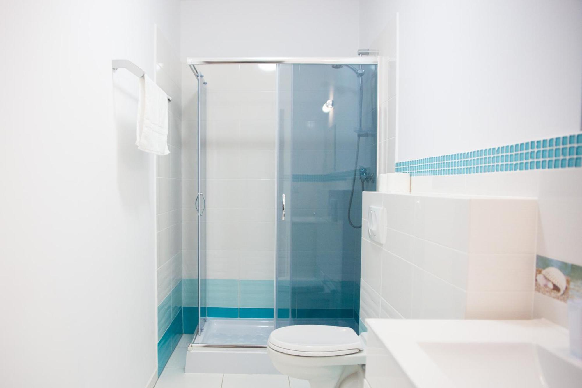 Apartamenty Niegocin Wilkasy Cameră foto
